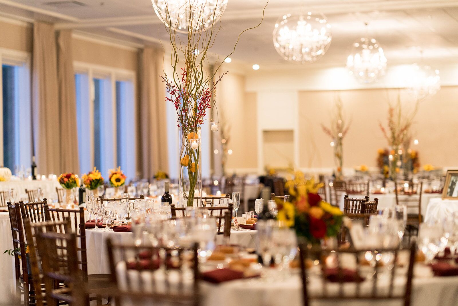 Itasca Country Club Top Itasca Il Wedding Venue