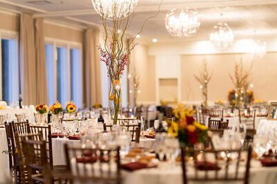  Wedding  Venues  in Chicago  Suburbs  IL The Knot 