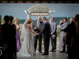 Niagara Weddings by Sheldon & Judy - Wedding Minister - Niagara Falls, ON - Hero Gallery 2