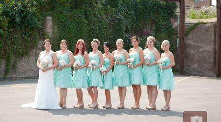 mother of bride dresses in minot