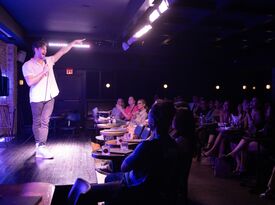 Nick Callas - Stand Up Comedian - New York City, NY - Hero Gallery 3