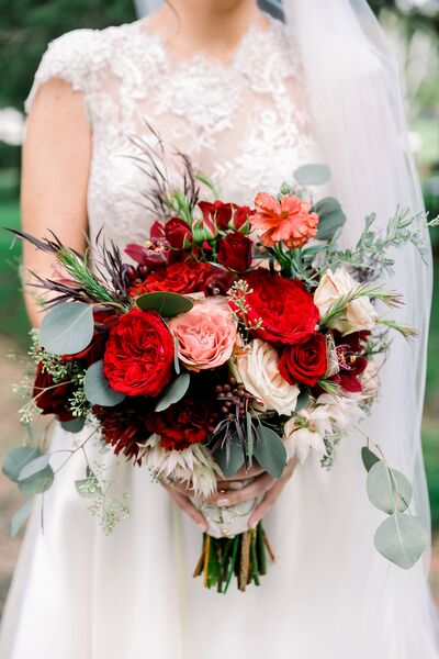 Florists in Boston, MA - The Knot