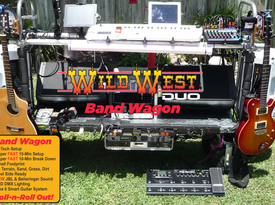 The Wild West Duo - Country Band - Jensen Beach, FL - Hero Gallery 3