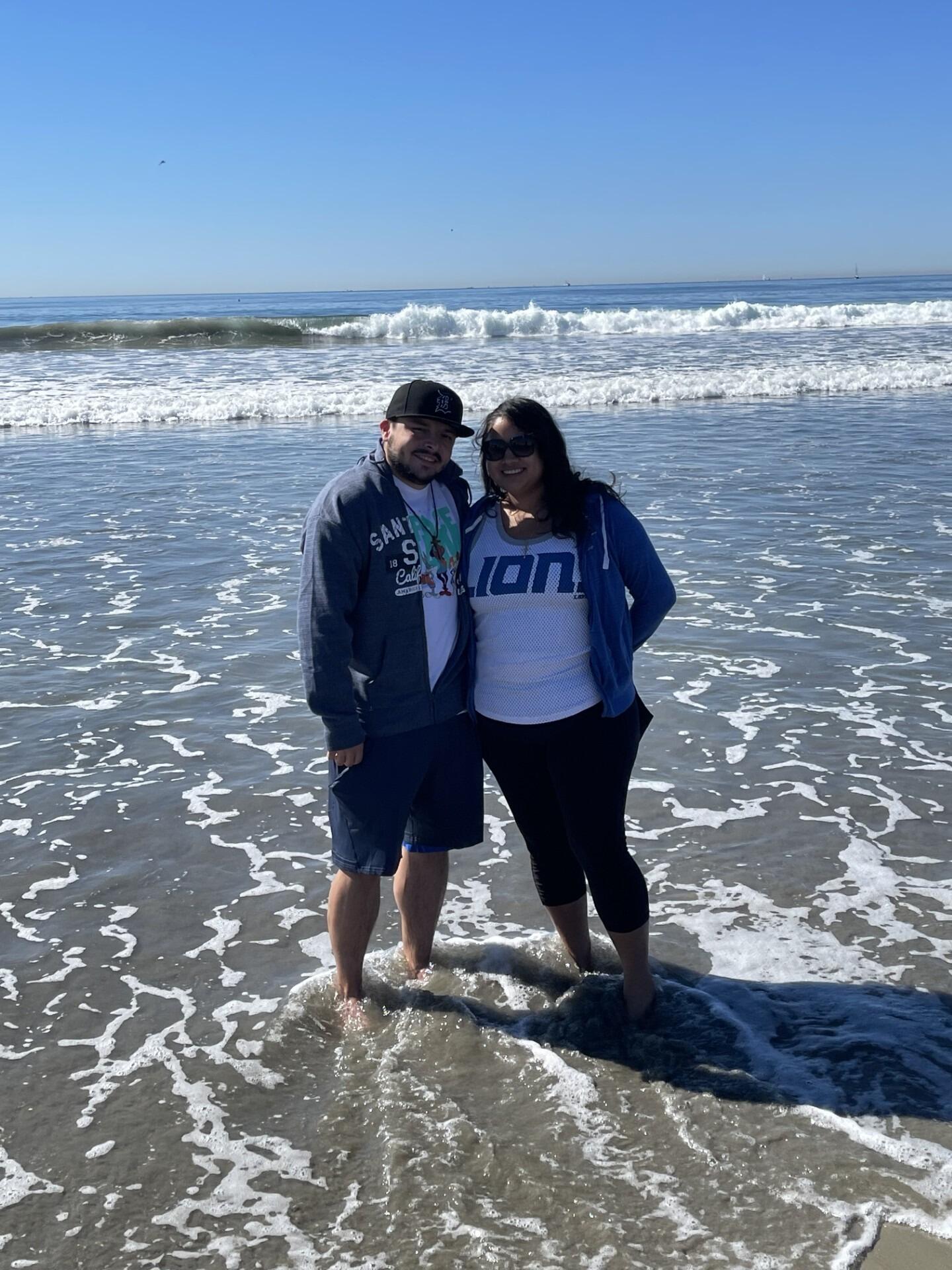 San Diego, CA