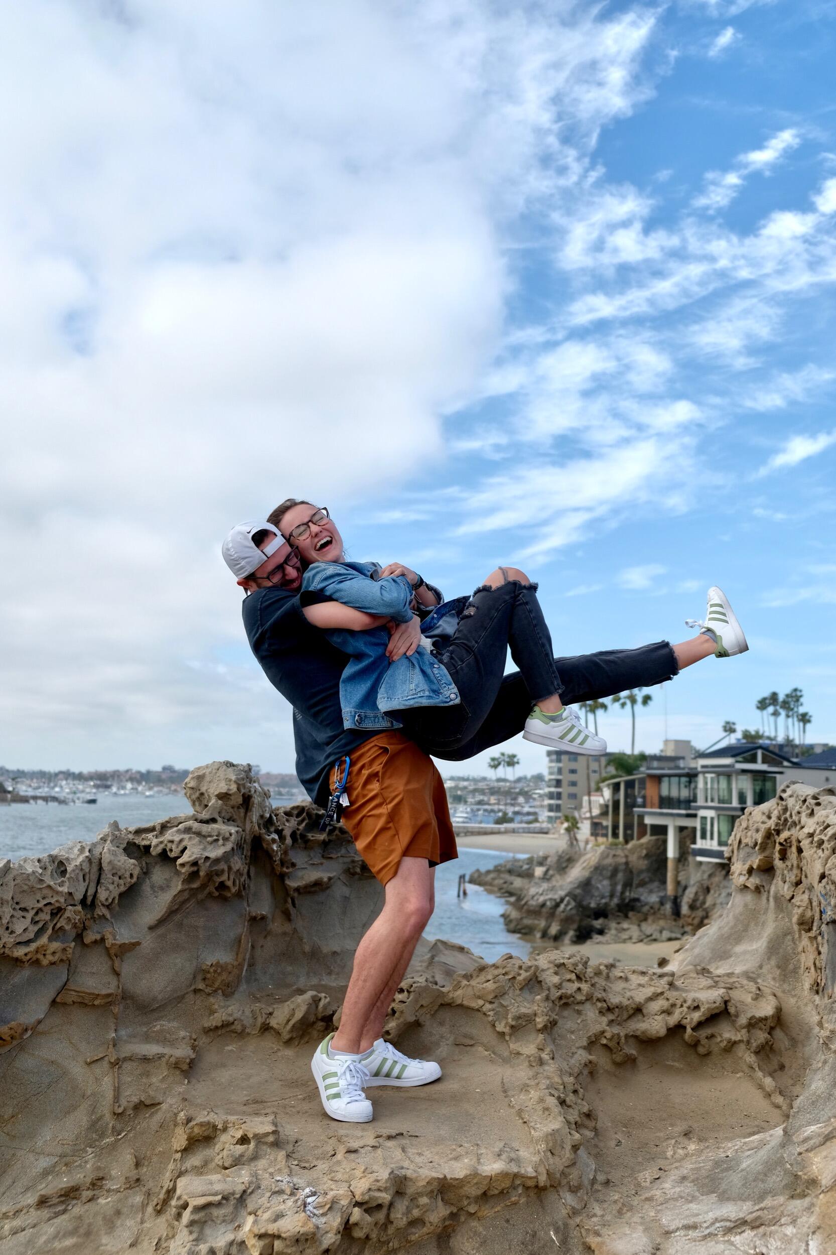 Year and a half anniversary!