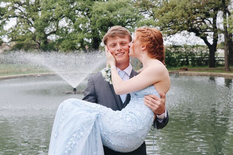 Prom 2019