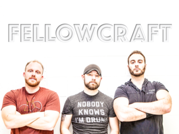Fellowcraft - Classic Rock Band - Washington, DC - Hero Main