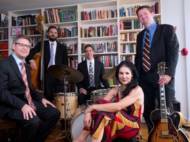 The Lovesome - Jazz Band - New York City, NY - Hero Gallery 1