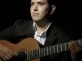 Daniel Giron - Flamenco Acoustic Guitarist - Tampa, FL - Hero Gallery 1