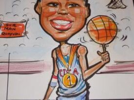 Caricatures and Face Painting by Risi - Caricaturist - New York City, NY - Hero Gallery 3