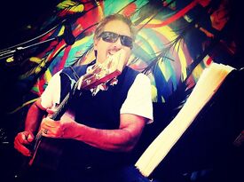wilfax - Singer Guitarist - Mission Viejo, CA - Hero Gallery 3