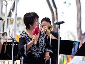 Bob Garcia Band - Latin Band - Anaheim, CA - Hero Gallery 2