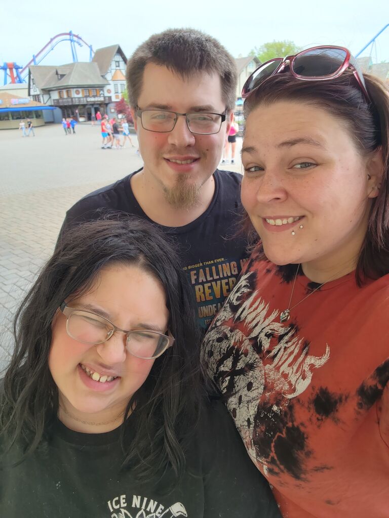 Cedar Point