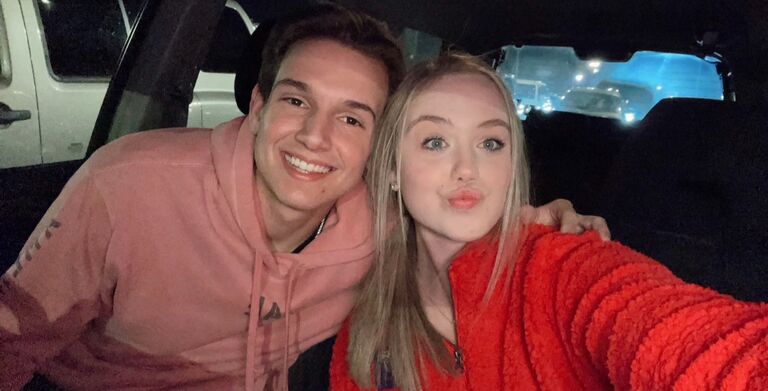 Car Selfies and Rookies!