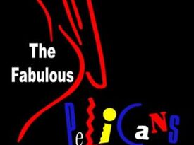 The Fabulous Pelicans - Classic Rock Band - Carlsbad, CA - Hero Gallery 2