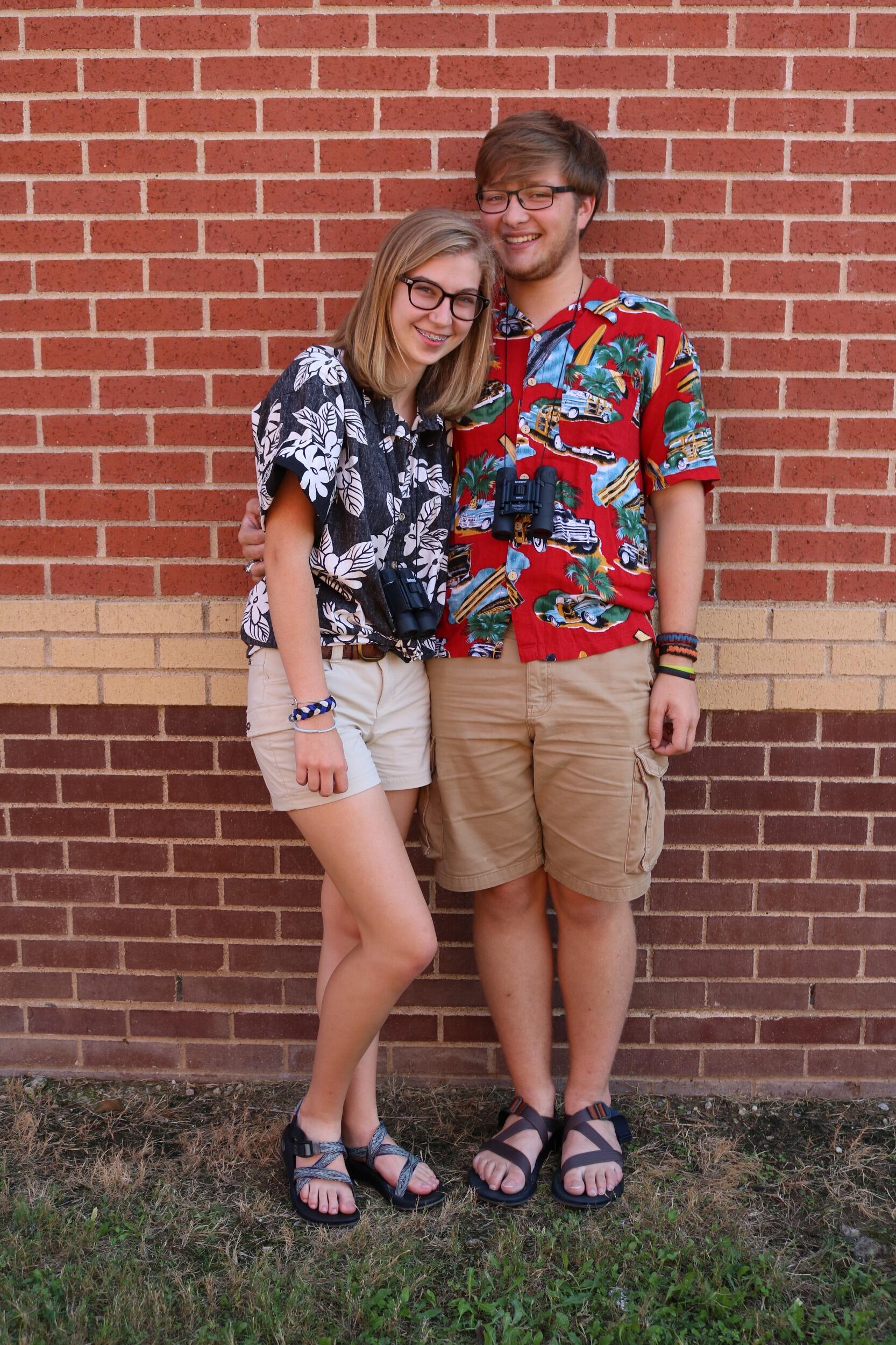 High school