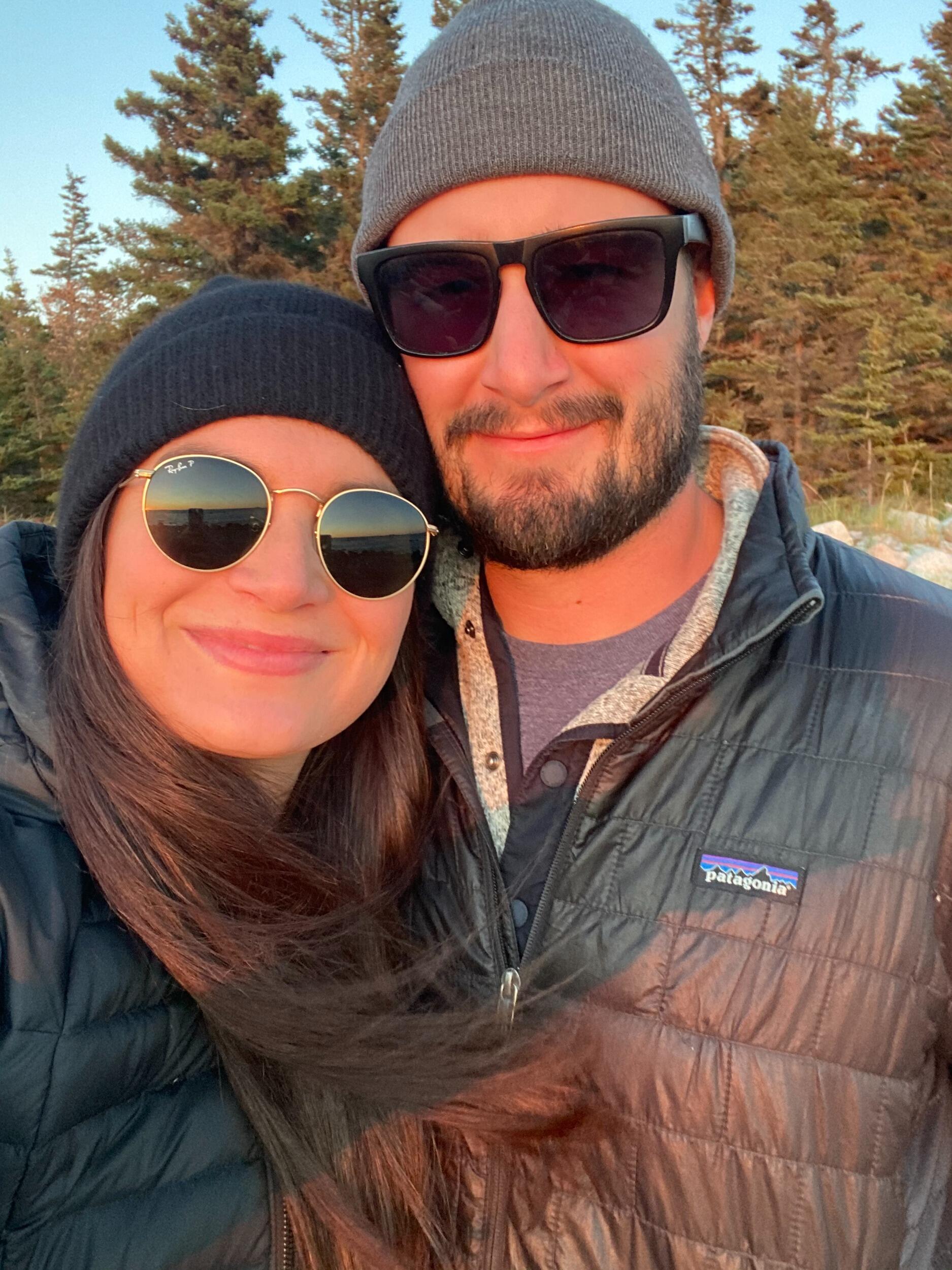 We count down the days until we get to celebrate our love with each of you!