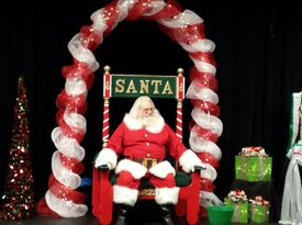 S.V.R Enterprise / Santa Von - Santa Claus - Ellijay, GA - Hero Gallery 2