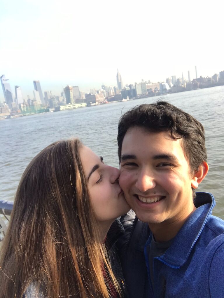 New York, NY