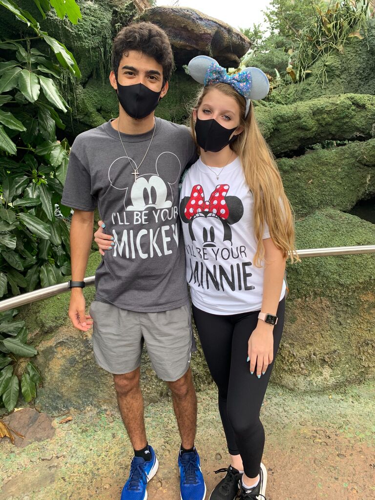 Disney World
