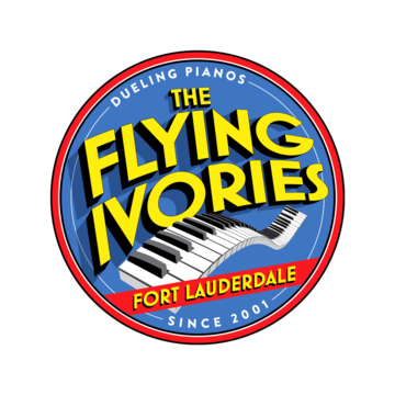 The Flying Ivories | Fort Lauderdale - Dueling Pianist - Fort Lauderdale, FL - Hero Main
