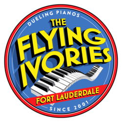 The Flying Ivories | Fort Lauderdale, profile image
