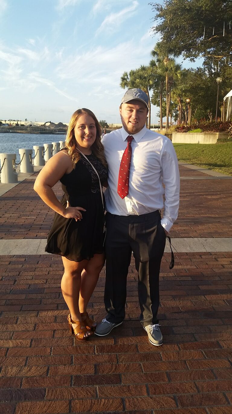 Nutcracker Ballet in Tampa