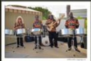 Pan-A-Cea Steel Drum And Calypso Band - Steel Drum Band - Azusa, CA - Hero Main