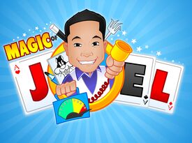 Magic of Joel - Magician - Atlanta, GA - Hero Gallery 1