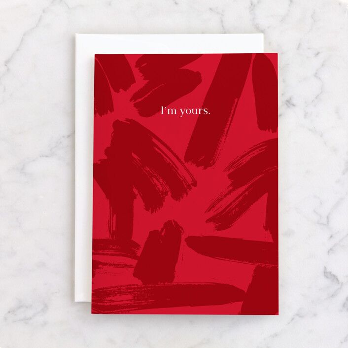 20 Perfect Valentine's Day Cards for Your Fiancé