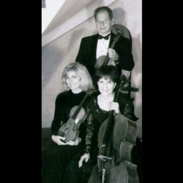 Wrightwood Classical Ensemble - Classical Trio - Studio City, CA - Hero Main
