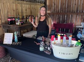 THE BOOZY BLONDE BAR - Bartender - Asheville, NC - Hero Gallery 4