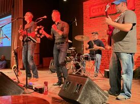 Scott Hamilton Band - Country Music - Country Band - Chicago, IL - Hero Gallery 2