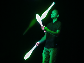 Nick Thomas Entertainment - Juggler - Sterling Heights, MI - Hero Gallery 4