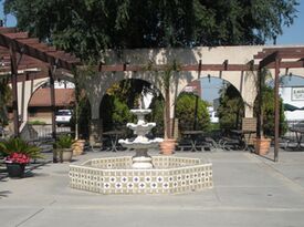 St. Isidore Historical Hall & Plaza - Private Room - Los Alamitos, CA - Hero Gallery 1
