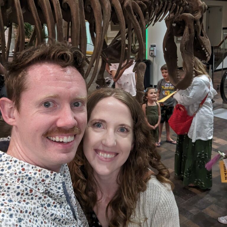 The Denver Museum of Nature & Science (DMNS) has become a favorite date-night for their theater shows, limited exhibits, and educational cocktail events.