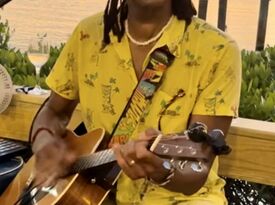 Karlus Trapp Music - Singer Guitarist - Sarasota, FL - Hero Gallery 1