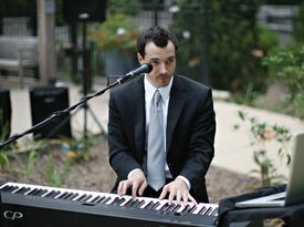 Kurt Scobie - Atlanta Singer/Pianist - Pop Pianist - Atlanta, GA - Hero Gallery 1