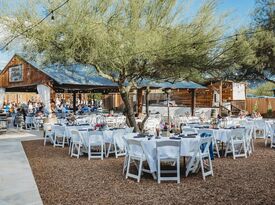 Chilleens on 17 - Barn - Black Canyon City, AZ - Hero Gallery 1