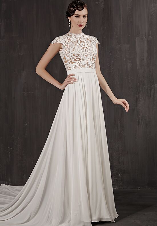 Calla Bridal Dresses 6