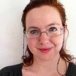 Rachel Ann Harding, profile image