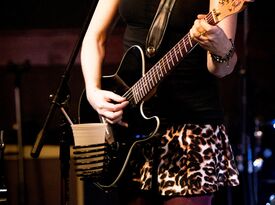 Jennifer Tefft Acoustic - Singer Guitarist - Franklin, MA - Hero Gallery 2