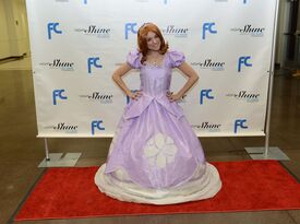 CT Princess Parties - Costumed Character - Naugatuck, CT - Hero Gallery 4