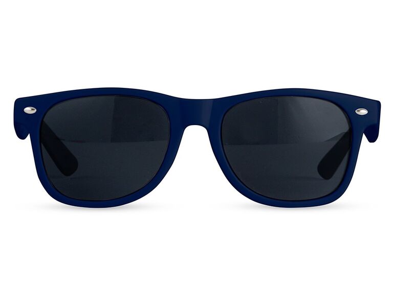 Sunglasses gift idea for groomsmen