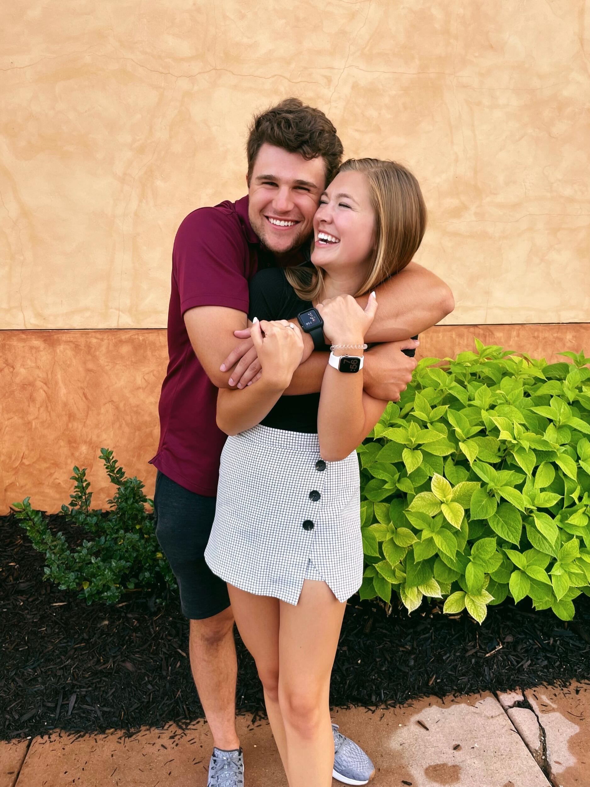 Date Night in Omaha