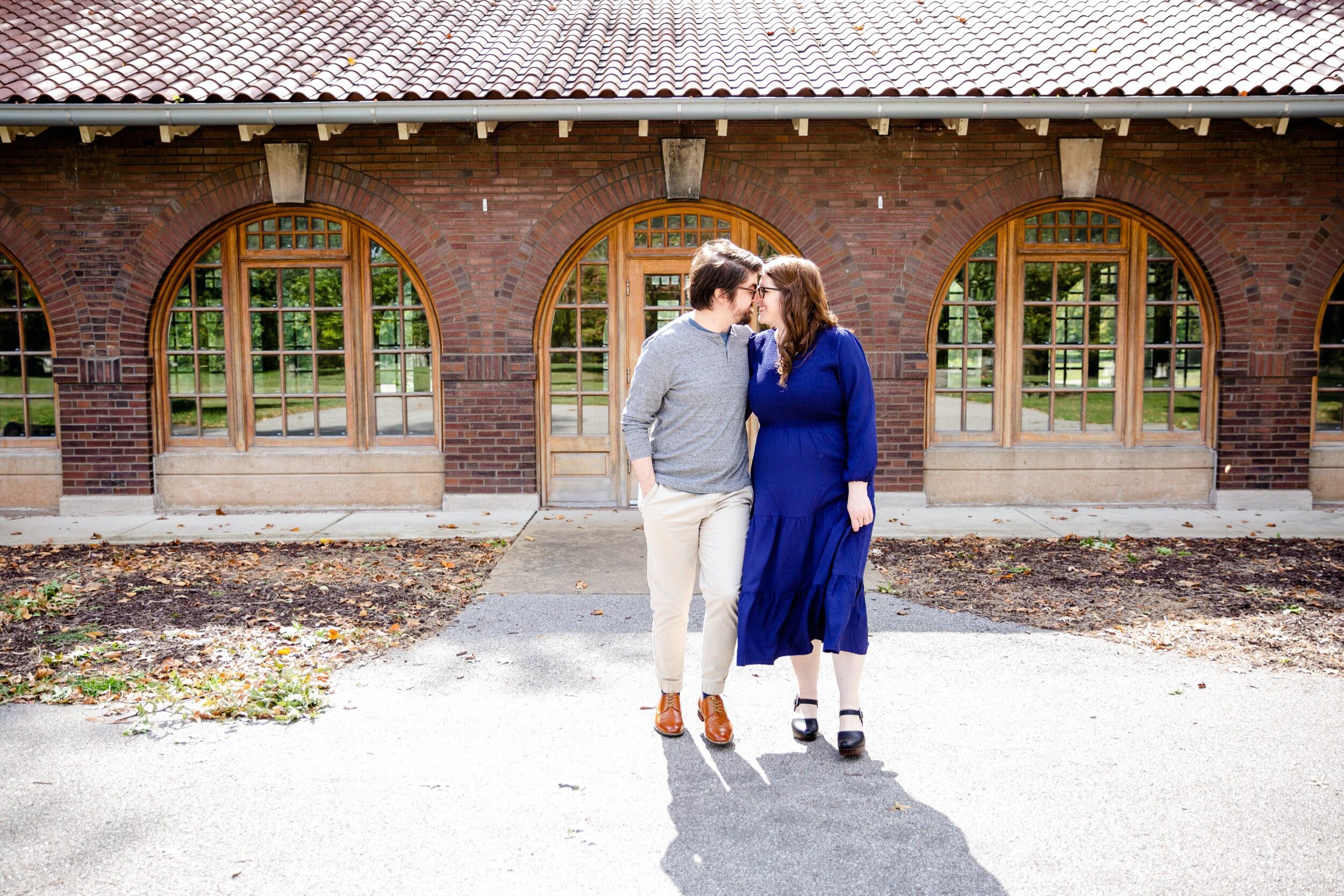 Engagement photos!
Photo Credit: Emily Novara Photography