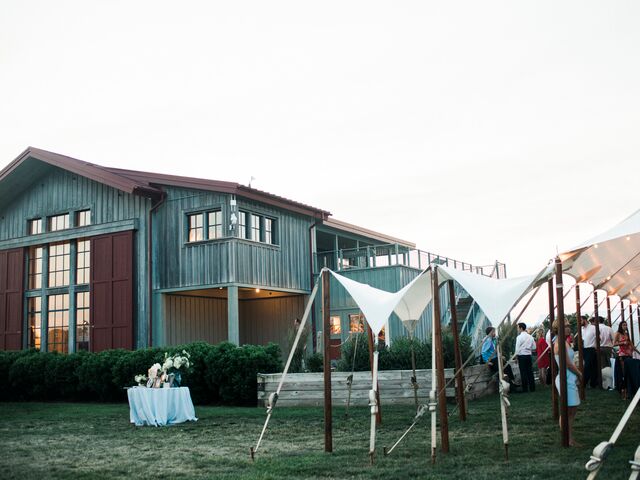 Chesapeake Bay Maritime Museum Reception  Venues  St  