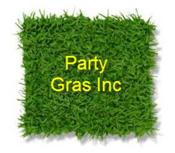 Party Gras Inc - Bounce House - Little Rock, AR - Hero Main
