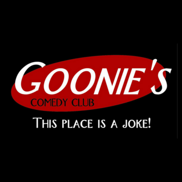 Goonie's Comedy To Go - Comedian - Rochester, MN - Hero Main