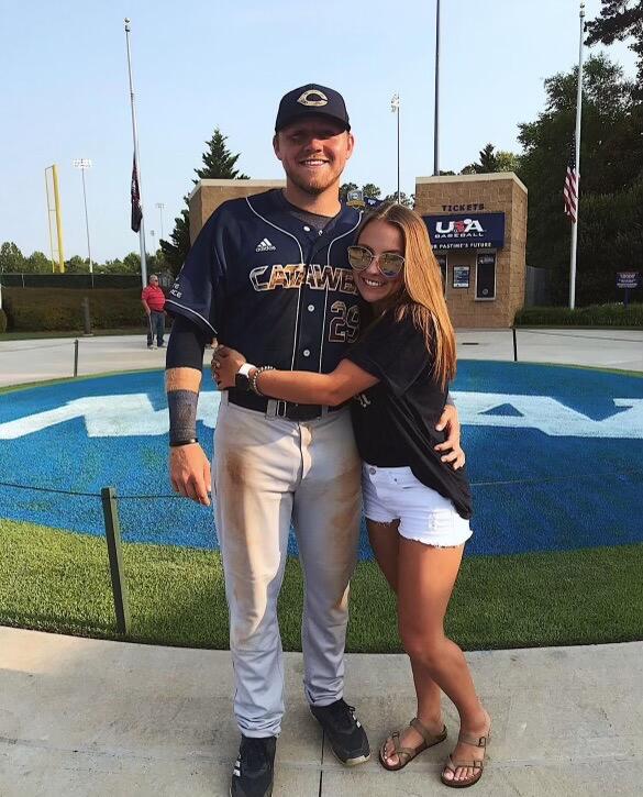 Heath’s last baseball game